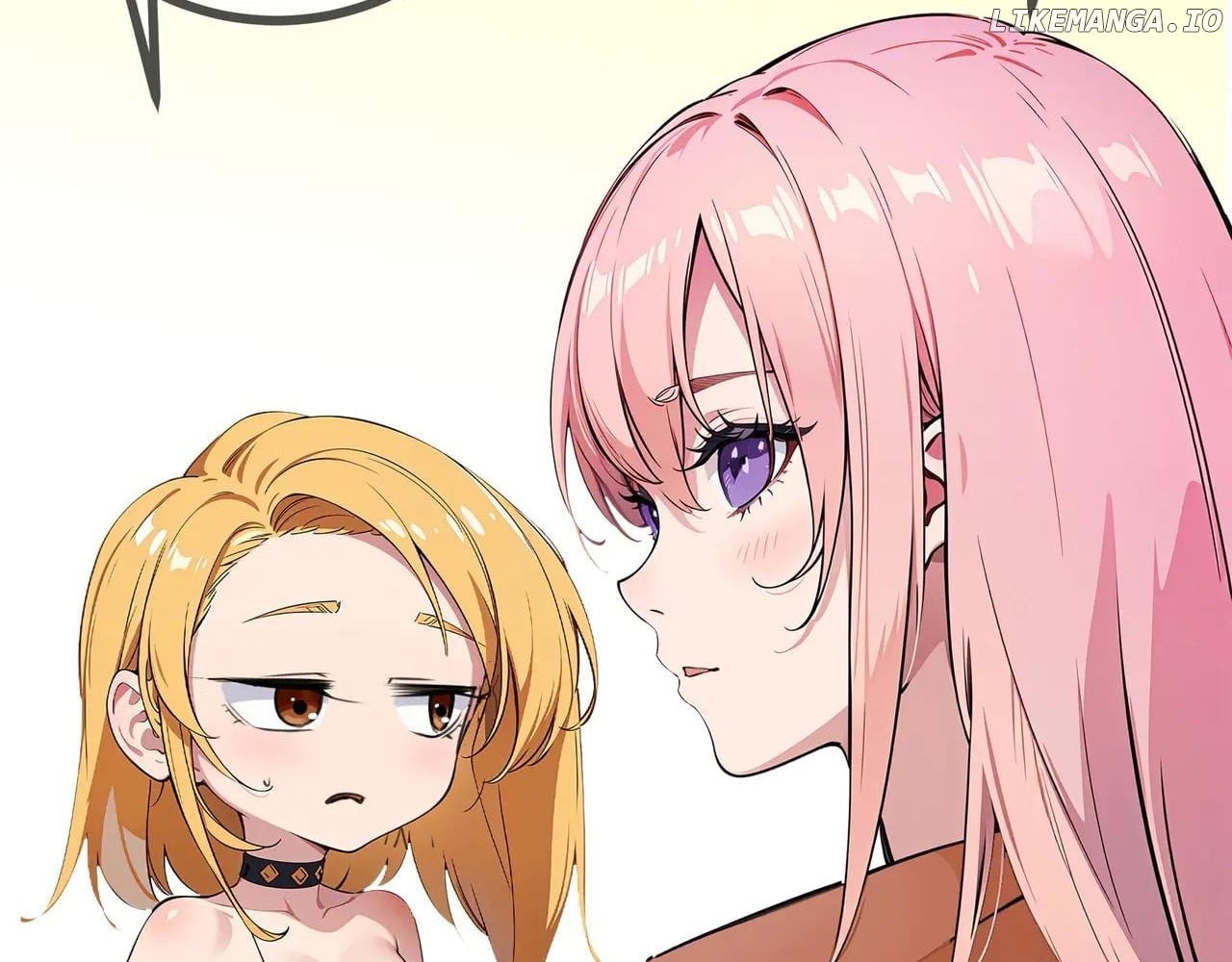 Daddy President Is Too Hard To Deal With Chapter 164 - page 82